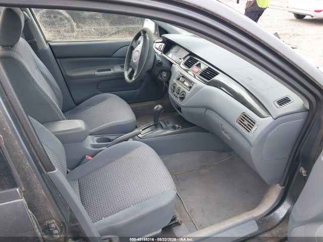 Mitsubishi Lancer Es
