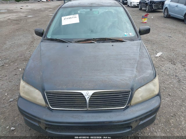 Mitsubishi Lancer Es