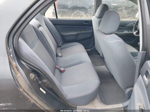 Mitsubishi Lancer Es