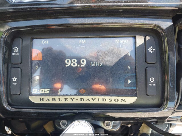 Harley-Davidson Flhxs Street Glide Special