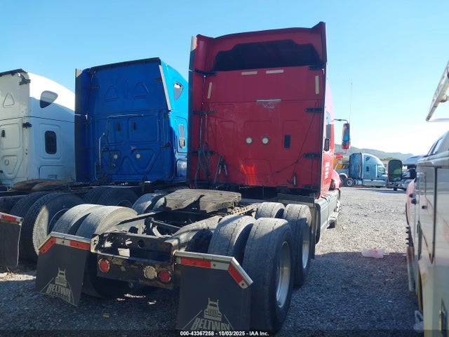 International Prostar