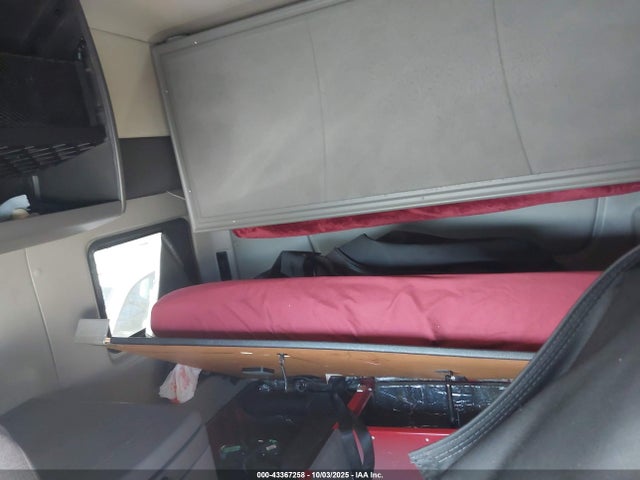 International Prostar
