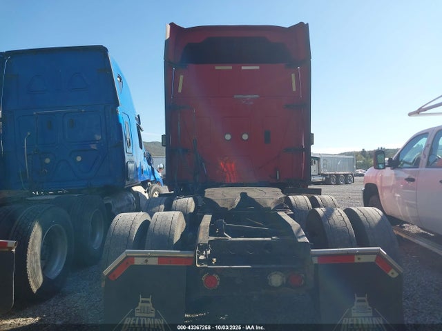 International Prostar