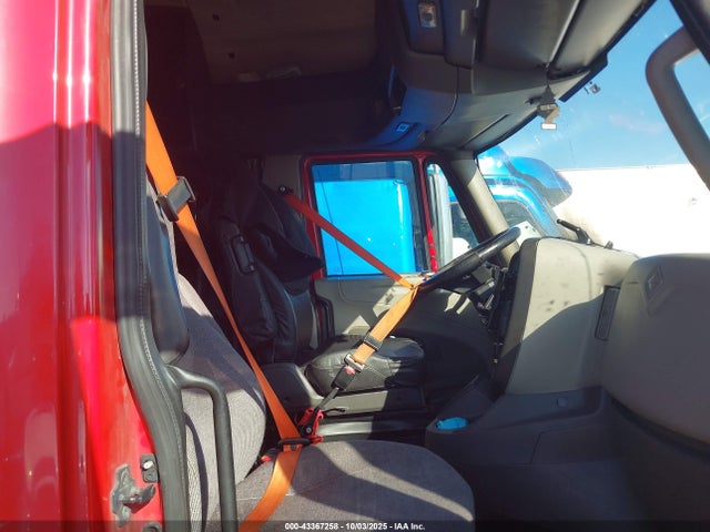 International Prostar