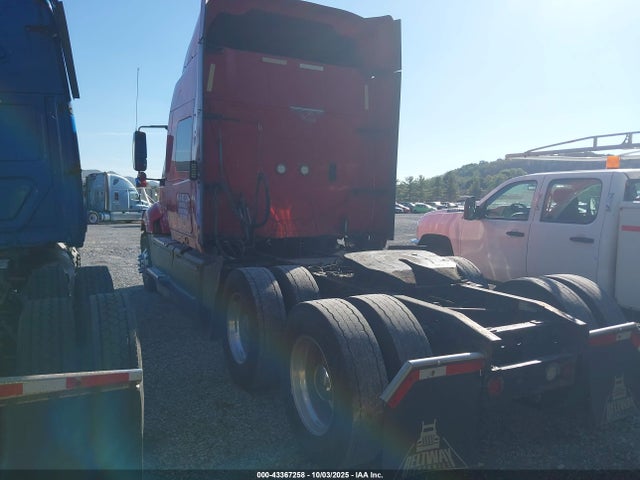 International Prostar
