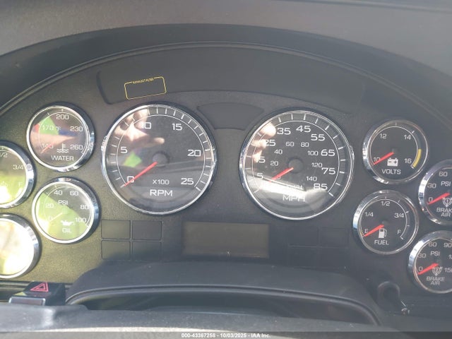 International Prostar