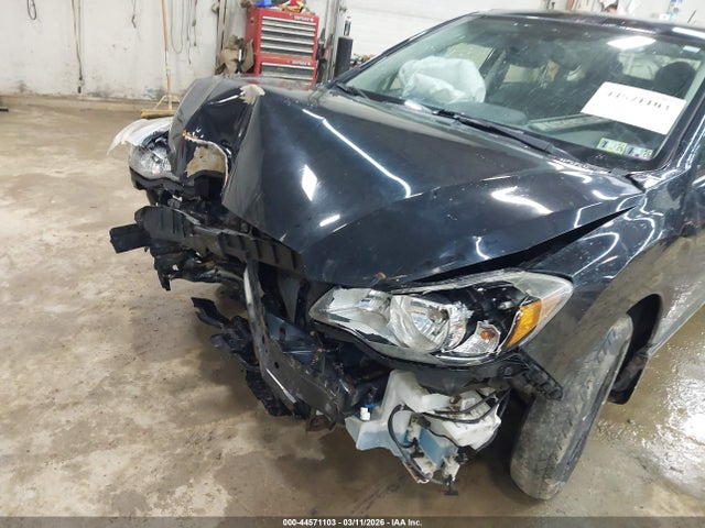 Subaru Impreza 2.0i Premium