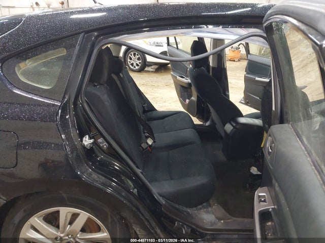 Subaru Impreza 2.0i Premium