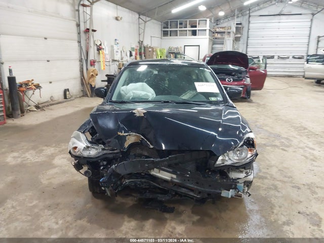 Subaru Impreza 2.0i Premium