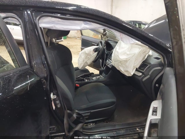 Subaru Impreza 2.0i Premium