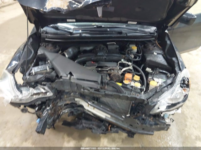 Subaru Impreza 2.0i Premium