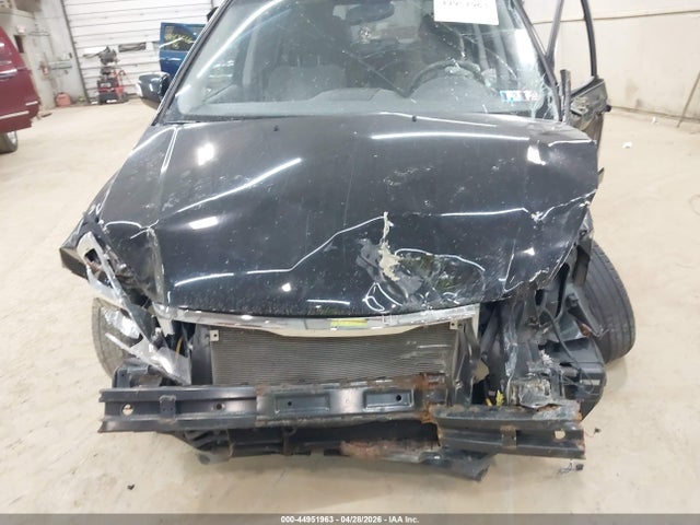 Kia Sedona Lx