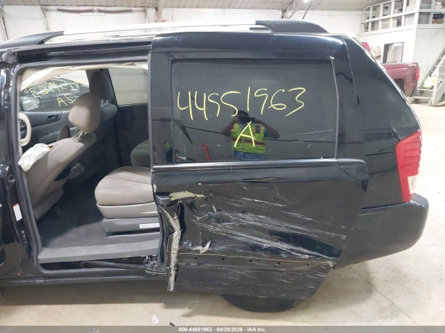 Kia Sedona Lx