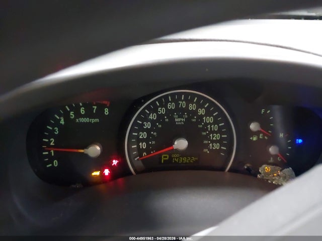 Kia Sedona Lx