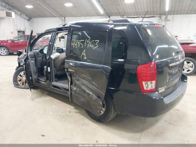 Kia Sedona Lx