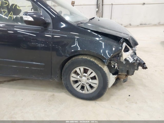 Kia Sedona Lx