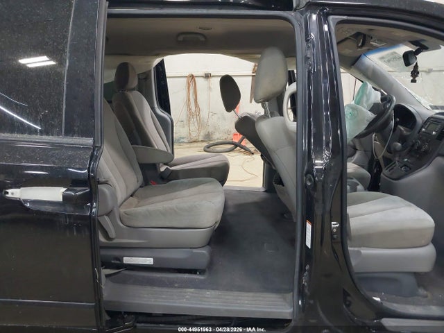 Kia Sedona Lx