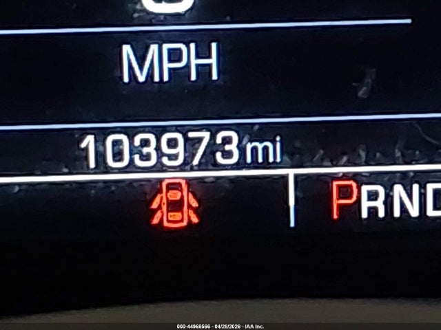 Chevrolet Silverado 1500 1lt