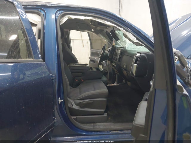 Chevrolet Silverado 1500 1lt