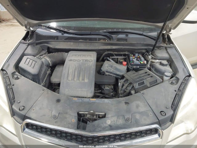 Chevrolet Equinox 1lt