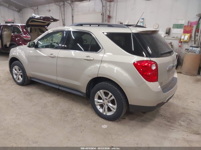 Chevrolet Equinox 1lt
