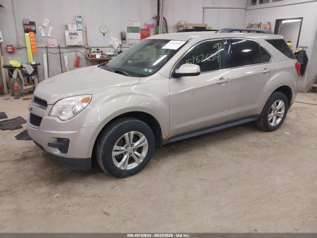 Chevrolet Equinox 1lt
