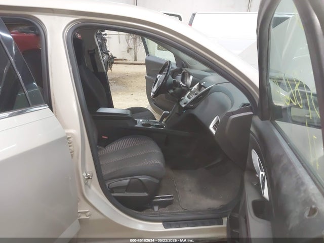 Chevrolet Equinox 1lt