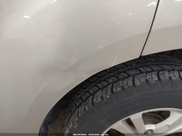 Chevrolet Equinox 1lt