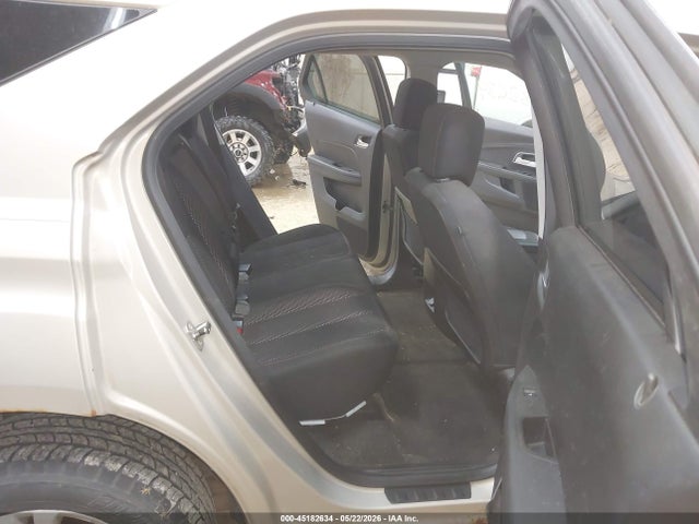 Chevrolet Equinox 1lt