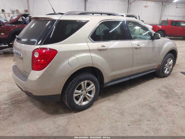 Chevrolet Equinox 1lt