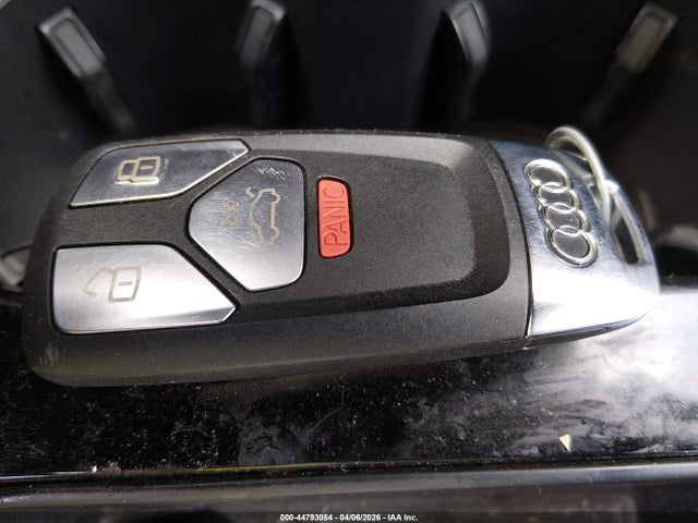 Audi A4 Premium 40 Tfsi Quattro S Tronic