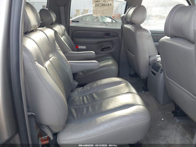 GMC Yukon Denali