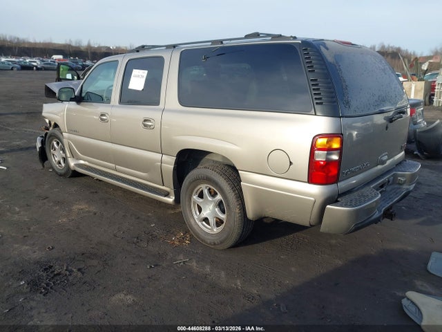 GMC Yukon Denali