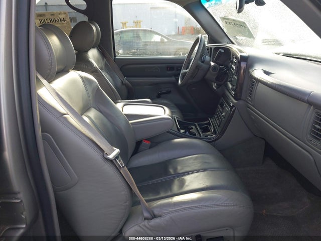 GMC Yukon Denali