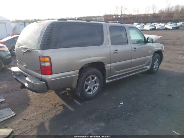 GMC Yukon Denali
