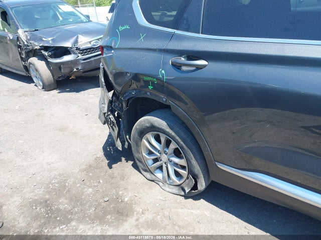Hyundai SANTA FE Se