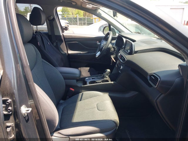 Hyundai SANTA FE Se