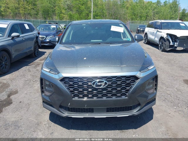 Hyundai SANTA FE Se