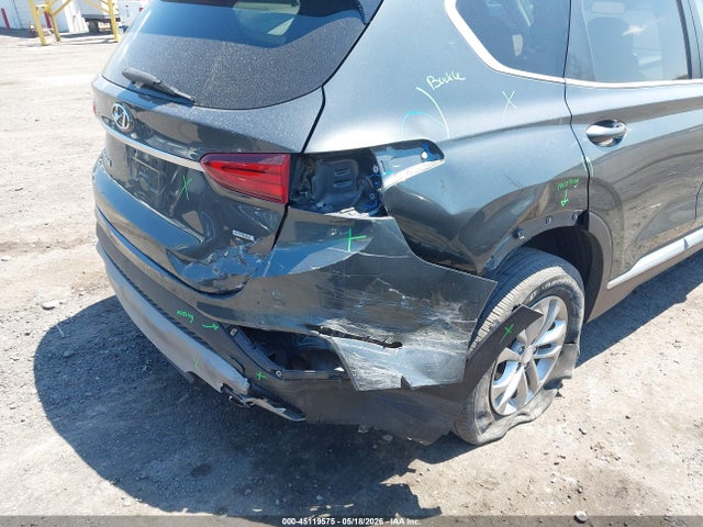 Hyundai SANTA FE Se