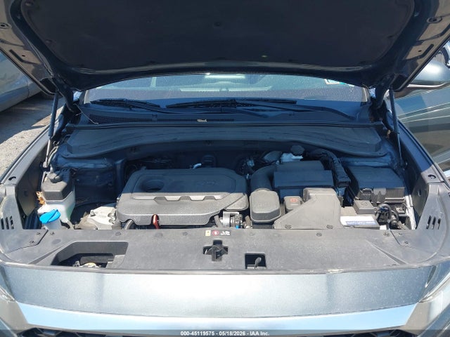 Hyundai SANTA FE Se