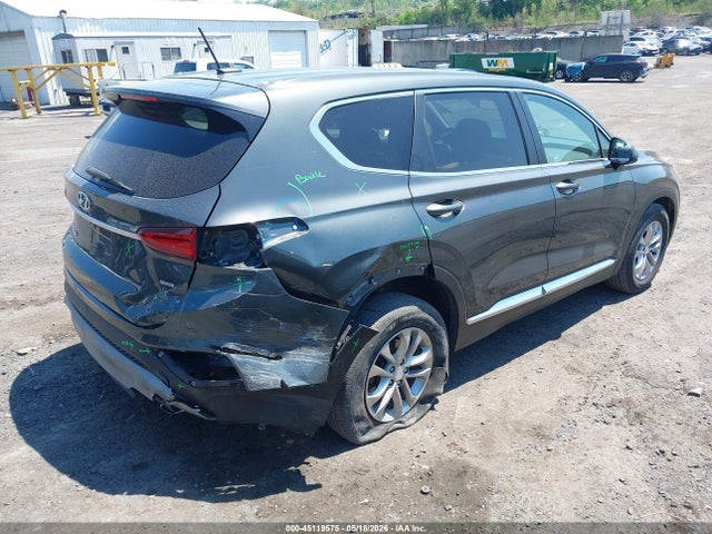 Hyundai SANTA FE Se