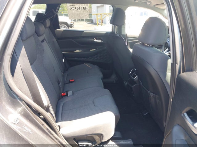 Hyundai SANTA FE Se