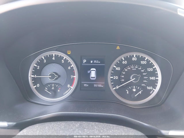 Hyundai SANTA FE Se