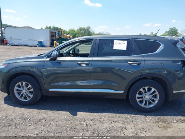 Hyundai SANTA FE Se