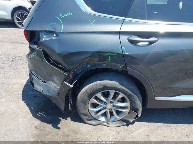 Hyundai SANTA FE Se
