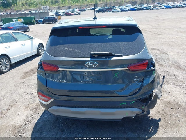 Hyundai SANTA FE Se