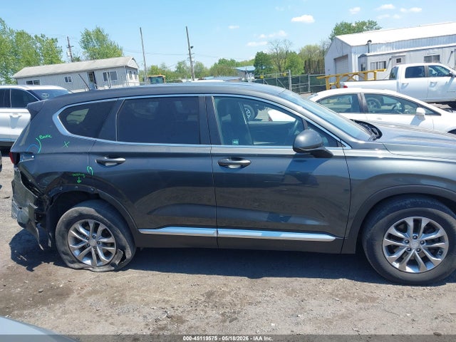 Hyundai SANTA FE Se