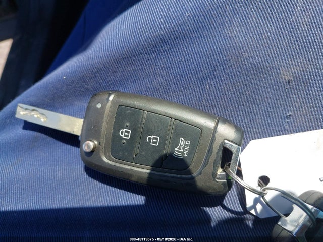 Hyundai SANTA FE Se