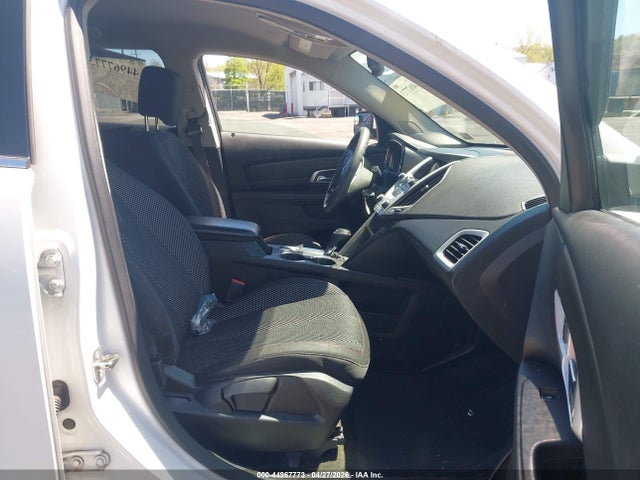 GMC Terrain Sle-1