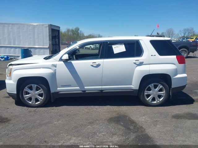 GMC Terrain Sle-1